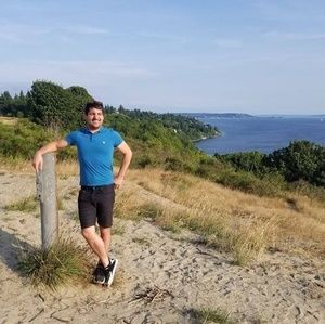 Meet your Posher, David